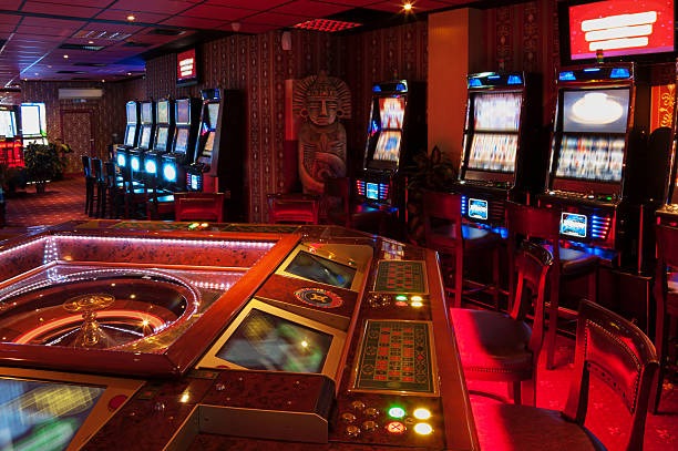 Live blackjack table on asd toto