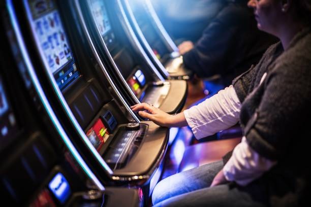 Dragon Tiger live dealer studio